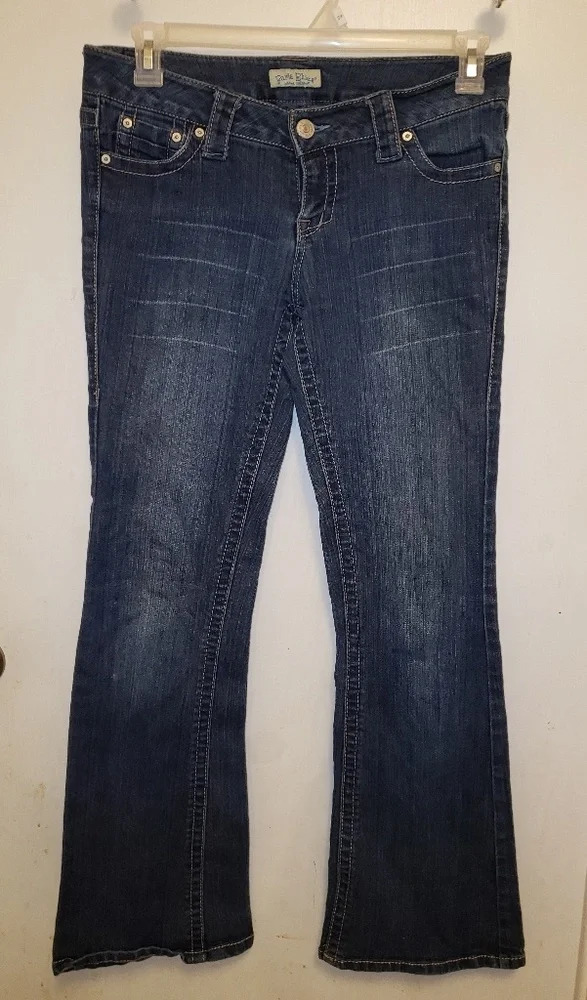 Paris Blues jeans size 9 pants vintage